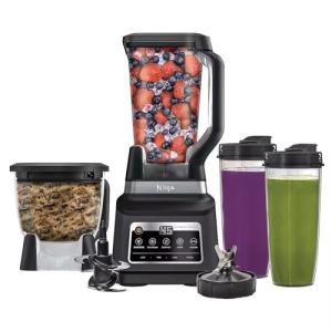Ninja Pro Plus Kitchen System 5-in-1 1400W