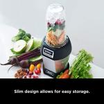 Ninja Nutri Pro Personal Blender for Smoothies, 900W