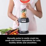 Ninja Nutri Pro Personal Blender for Smoothies, 900W
