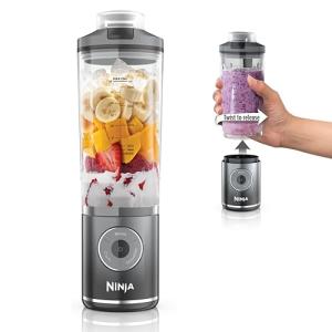 Ninja Blast Max Portable Blender with Twist & Go