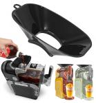 Ninja Slushie Machine Anti-Splash Flow Hood