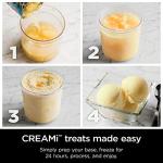 Ninja CREAMi Ice Cream Maker with 7 Programs
