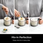 Ninja CREAMi Ice Cream Maker with 7 Programs