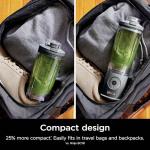 Ninja Blast Max Portable Blender with Twist & Go