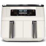 Ninja 4-in-1 Dual Basket Air Fryer 8 Qt