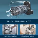 Ninja 88oz Slushie Maker with 7 Programs