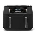 Ninja Foodi 8-Quart DualZone 4-in-1 Air Fryer