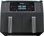 Ninja Foodi 8 Qt DualZone Air Fryer with 6 Functions