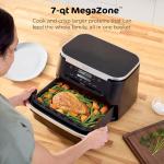 Ninja Foodi 6-in-1 Air Fryer & Divider