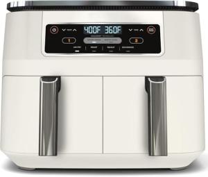 Ninja Foodi 8-Quart Dual Basket Air Fryer