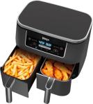 Ninja Foodi 8 Qt DualZone Air Fryer with 6 Functions