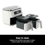 Ninja Foodi 4-in-1 8-Quart Air Fryer Oven
