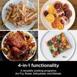 Ninja SL400 DoubleStack 10 QT Air Fryer