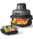 Ninja Portable Glass Air Fryer - 4-in-1 1500W