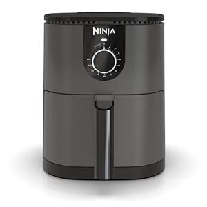 Ninja Mini Air Fryer 2 Quart, Compact Design