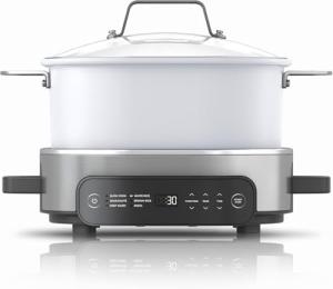 Ninja Foodi 6-in-1 Family Multi Cooker