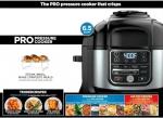 Ninja Foodi 10-in-1 5-Quart Multi-Cooker