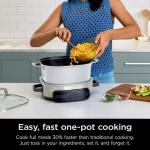 Ninja Foodi 6-in-1 Family Multi Cooker