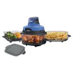 Ninja Crispi 5-in-1 Portable Glass Air Fryer