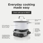 Ninja Foodi 6-in-1 Family Multi Cooker