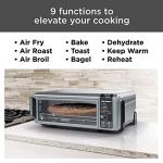 Ninja Foodi 9-in-1 Digital Air Fry Oven