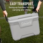 Ninja Classic Insulated Portable Cooler, 52-150 Quart