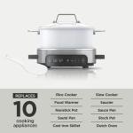Ninja Foodi 6-in-1 Family Multi Cooker