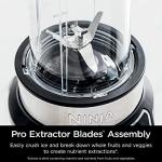 Ninja Nutri Pro Auto-iQ Personal Blender 1100W