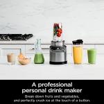 Ninja Nutri Pro Auto-iQ Personal Blender 1100W