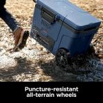 Ninja FrostVault 45QT Cooler with Wheels