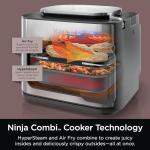 Ninja Combi All-in-One Multicooker & Air Fryer