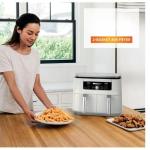 Ninja Foodi 8 Quart DualZone Air Fryer