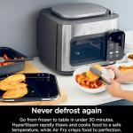 Ninja 14-in-1 Multicooker, Oven & Air Fryer