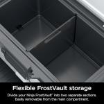 Ninja FrostVault Cooler Divider and Cutting Board