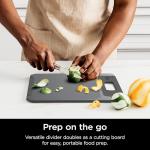 Ninja FrostVault Cooler Divider and Cutting Board