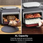 Ninja Combi All-in-One Multicooker & Air Fryer