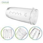 Ninja Blender Replacement Cups and Extractor Blade