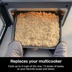 Ninja 14-in-1 Multicooker, Oven & Air Fryer