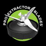 Ninja Nutri-Ninja Auto-iQ Blender, Silver