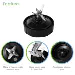 Ninja Blender Replacement Cups and Extractor Blade