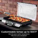 Ninja Sizzle Pro XL 20" Indoor Electric Grill