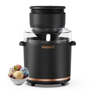 Ninja 1.1 Quart Electric Ice Cream Maker