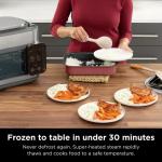 Ninja Combi All-in-One Multicooker & Air Fryer