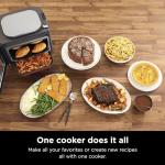 Ninja Combi All-in-One Multicooker & Air Fryer