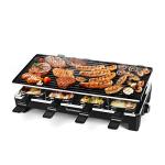 Ninja Raclette Table Grill with Removable Plates