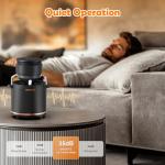 Ninja 1.1 Quart Electric Ice Cream Maker