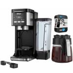 Ninja DualBrew Hot & Iced Coffee Maker Bundle