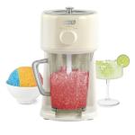 Dash Deluxe Shaved Ice and Slushy Maker