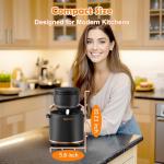 Ninja 1.1 Quart Electric Ice Cream Maker