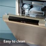 Philips Dual Basket Air Fryer 3000 Series